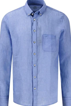 Online Fynch-Hatton Hemd Premium Summer Breeze