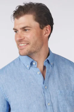 Online Fynch-Hatton Hemd Premium Summer Breeze