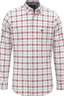 Clearance Fynch-Hatton Hemd Twill