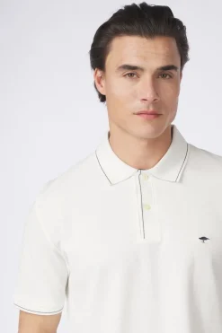 Sale Fynch-Hatton Polo Polo Modern Beige