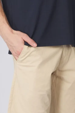 New Fynch-Hatton Short 10002910 Navy