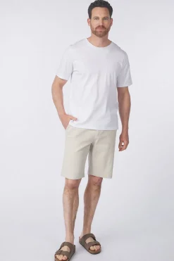 Discount Fynch-Hatton Short Coli Twotone white