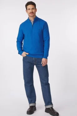 Fashion Fynch-Hatton Trui Troyer-Zip