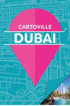 Dubai cartoville-GALLIMARD Discount