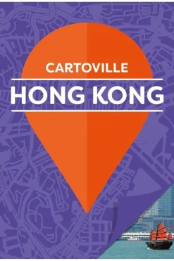 Fashion GALLIMARD Hong Kong cartoville 2021