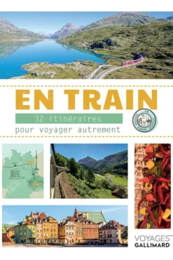 Iles secrètes en Europe-GALLIMARD Clearance