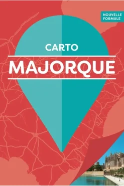 Best GALLIMARD Majorque cartoville 2024