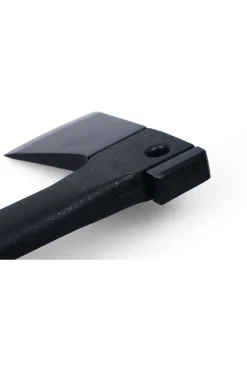 Discount Ganzo Bijl Camping Hatchet And Saw Cambo black/mid yellow