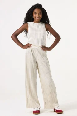 New Garcia Broek B52523 Silver