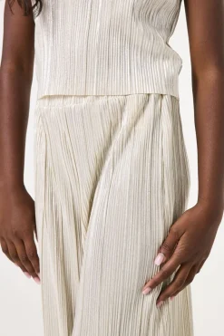 New Garcia Broek B52523 Silver