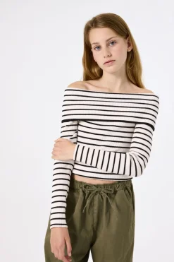 Trui A52643-Garcia New