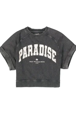 Sale Garcia Trui D52408 Dark Grey