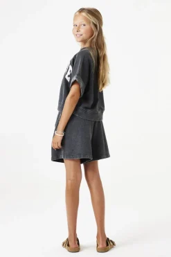 Sale Garcia Trui D52408 Dark Grey