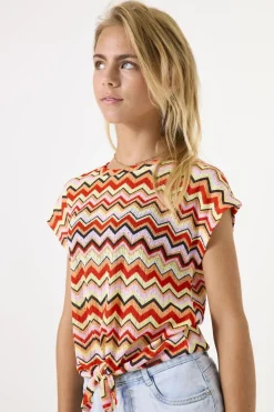 T-Shirt C52603-Garcia Hot