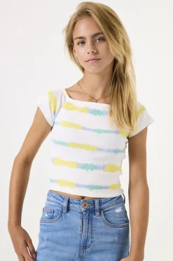 T-Shirt D52407-Garcia Hot