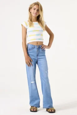 T-Shirt D52407-Garcia Hot