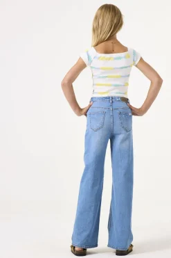 T-Shirt D52407-Garcia Hot