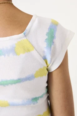 T-Shirt D52407-Garcia Hot