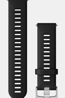 Accessoire Quick Release Siliconen Polsband 22Mm-Garmin Online