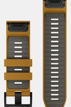 Accessoire Quickfit 26Mm Silicone Band Fenix 8-Garmin Best