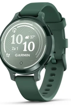 Discount Garmin Activity Tracker Lily 2 Active Jasper Green/Jasper Green