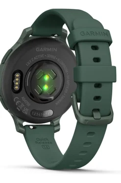 Discount Garmin Activity Tracker Lily 2 Active Jasper Green/Jasper Green