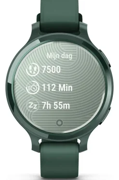 Discount Garmin Activity Tracker Lily 2 Active Jasper Green/Jasper Green