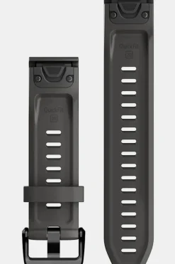 Batterij Quickfit 20Mm Silicone Band-Garmin Online