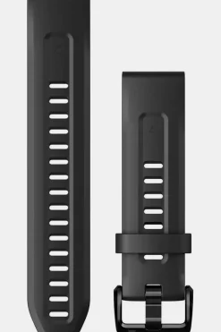 Batterij Quickfit 20Mm Silicone Band-Garmin Clearance