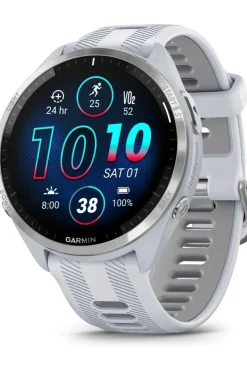 Clearance Garmin Forerunner 965 Emea White