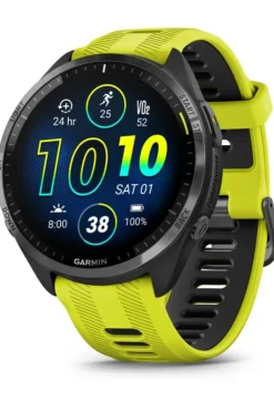 Forerunner 965 Emea-Garmin Hot