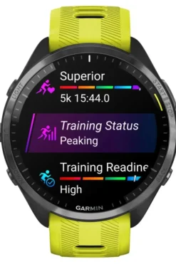 Forerunner 965 Emea-Garmin Hot
