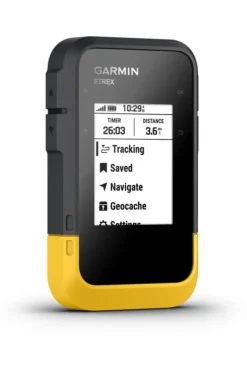 Online Garmin Gps Etrex Se Black