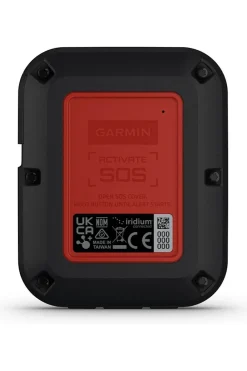Best Garmin Gps Inreach Messenger Plus black/red