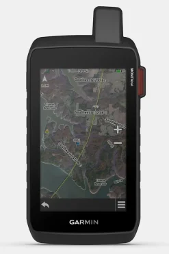 Gps Montana 760I-Garmin Best