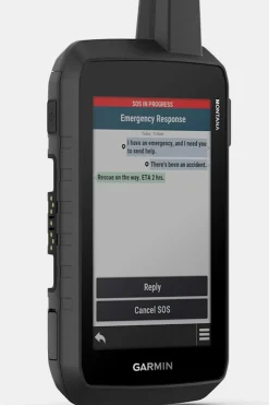 Gps Montana 760I-Garmin Best