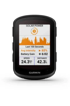 GPS-fietscomputer Edge 840 Solar EU-Garmin Best