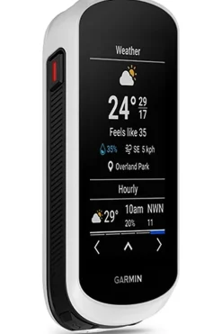 GPS-fietscomputer Edge Explore 2 EU-Garmin Outlet