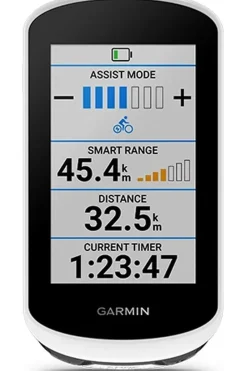 GPS-fietscomputer Edge Explore 2 EU-Garmin Outlet