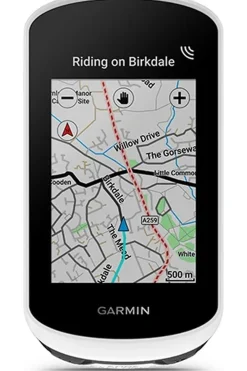 GPS-fietscomputer Edge Explore 2 EU-Garmin Outlet