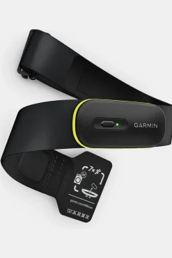 Online Garmin Hartslagmeter Hrm 600 M-Xl Black