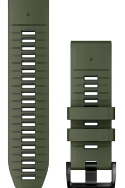 Quickfit 26MM Silicone Band-Garmin Fashion