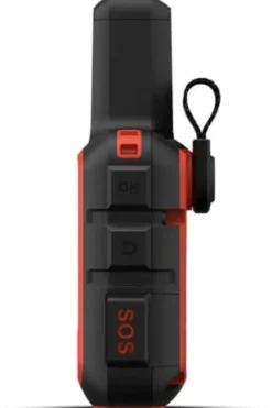 Clearance Garmin Satellietcommunicator InReach Mini 2 Flame Red