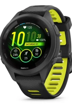 Sporthorloge Forerunner 265S-Garmin Discount