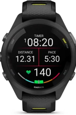 Sporthorloge Forerunner 265S-Garmin Discount
