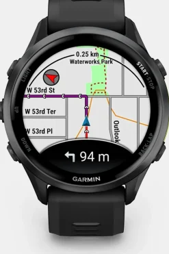 Hot Garmin Sporthorloge Forerunner 970 Black/Amp Yellow