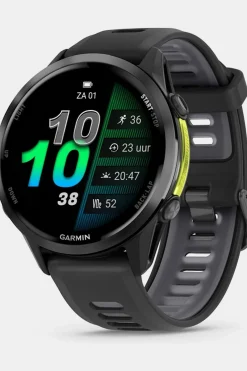 Hot Garmin Sporthorloge Forerunner 970 Black/Amp Yellow