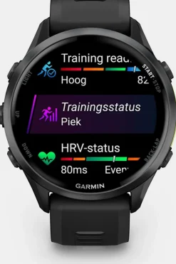 Hot Garmin Sporthorloge Forerunner 970 Black/Amp Yellow