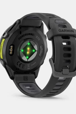 Hot Garmin Sporthorloge Forerunner 970 Black/Amp Yellow