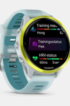 Sporthorloge Forerunner 570 - 47Mm-Garmin Best